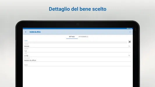 Fallco Inventari screenshot 14