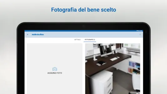 Fallco Inventari screenshot 15