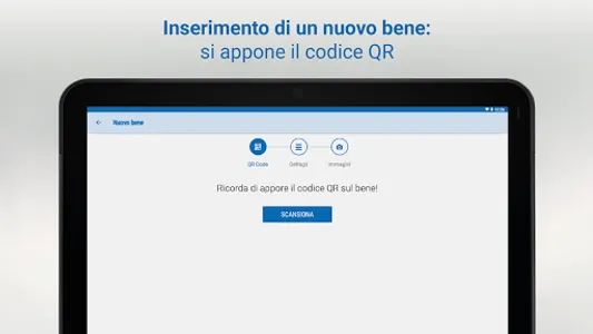 Fallco Inventari screenshot 16
