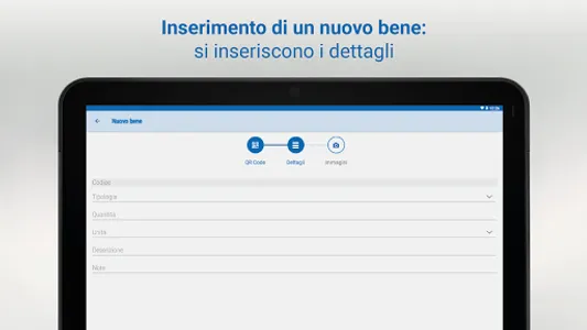 Fallco Inventari screenshot 17