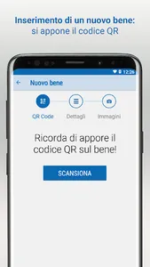 Fallco Inventari screenshot 5