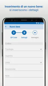 Fallco Inventari screenshot 6