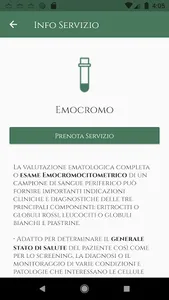 Farmacia Artemis screenshot 1