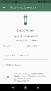 Farmacia Artemis screenshot 7