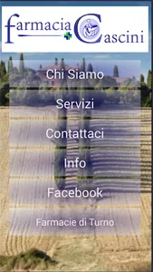 Farmacia Cascini screenshot 0