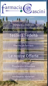Farmacia Cascini screenshot 1