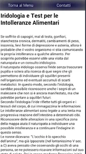 Farmacia Cascini screenshot 2