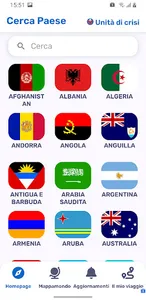 Unità Di Crisi screenshot 5