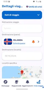 Unità Di Crisi screenshot 7