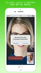 FD FIDUCIARIA DIGITALE screenshot 2