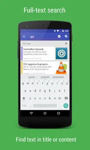 Omni Notes screenshot 1