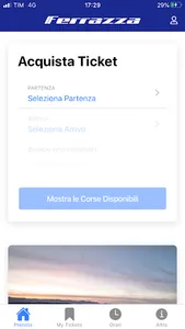 AF Ferrazza screenshot 0