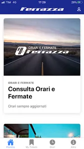 AF Ferrazza screenshot 1