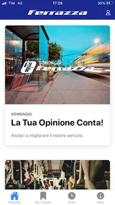 AF Ferrazza screenshot 2