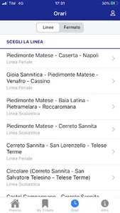 AF Ferrazza screenshot 3