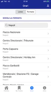 AF Ferrazza screenshot 4