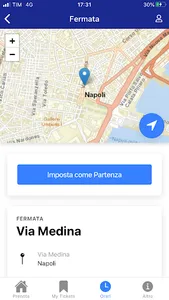 AF Ferrazza screenshot 6