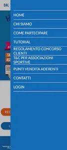 Sosteniamo lo Sport screenshot 1