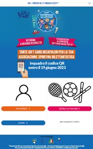 Sosteniamo lo Sport screenshot 10