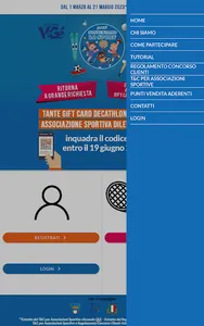 Sosteniamo lo Sport screenshot 11