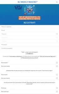 Sosteniamo lo Sport screenshot 12