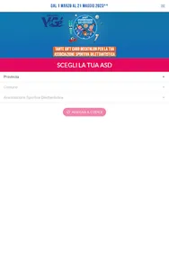 Sosteniamo lo Sport screenshot 13