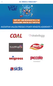 Sosteniamo lo Sport screenshot 14