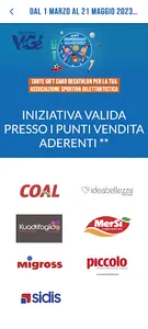 Sosteniamo lo Sport screenshot 4