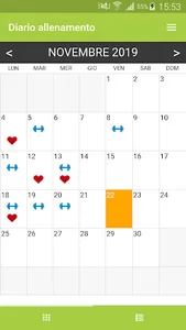 Fitcenter 2.0 screenshot 4