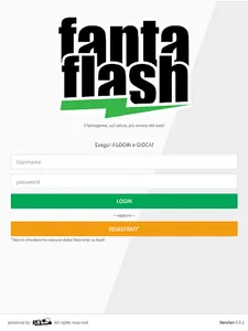FantaFlash screenshot 5