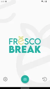 FrescoBreak screenshot 0