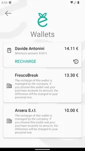 FrescoBreak screenshot 1