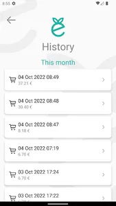 FrescoBreak screenshot 2