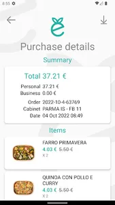 FrescoBreak screenshot 3