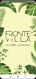 FronteVilla - Caffè e Cucina screenshot 0