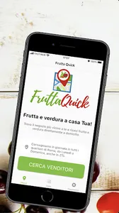 FruttaQuick screenshot 0