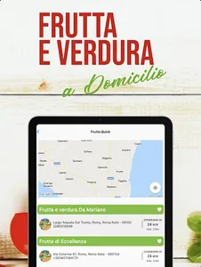 FruttaQuick screenshot 11