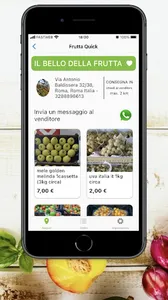 FruttaQuick screenshot 2