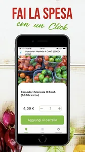 FruttaQuick screenshot 3