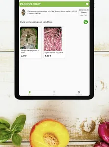 FruttaQuick screenshot 7