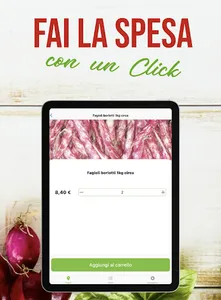 FruttaQuick screenshot 8