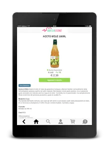 Abelastore screenshot 4