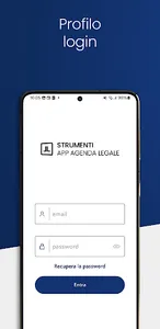 Strumenti Agenda Legale screenshot 0