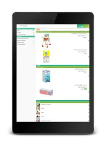 Vieste Parafarmacia screenshot 3