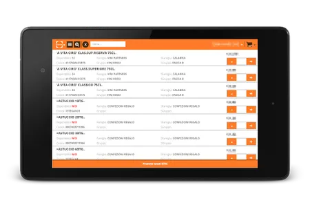 Gabrielli Quirino screenshot 1