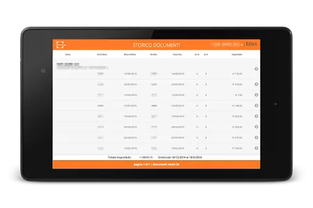 Gabrielli Quirino screenshot 2