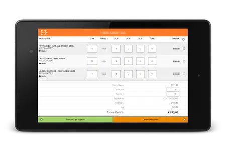 Gabrielli Quirino screenshot 3