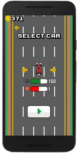 Wrong way screenshot 1