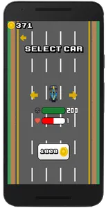 Wrong way screenshot 3