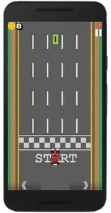 Wrong way screenshot 4